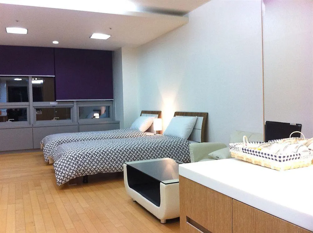 Welcome Guesthouse Incheon South Korea