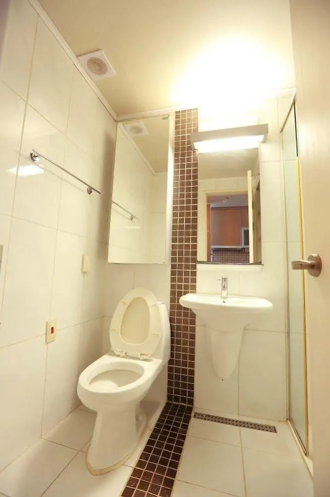 Welcome Guesthouse Incheon
